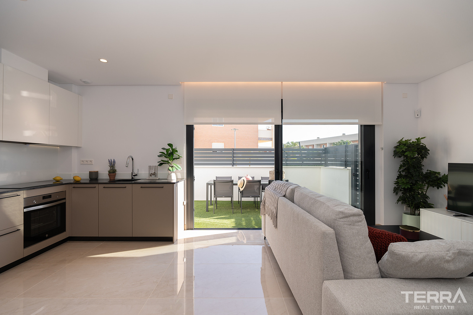 Villas for Sale in Santa Pola, Costa Blanca, Spain - 122552
