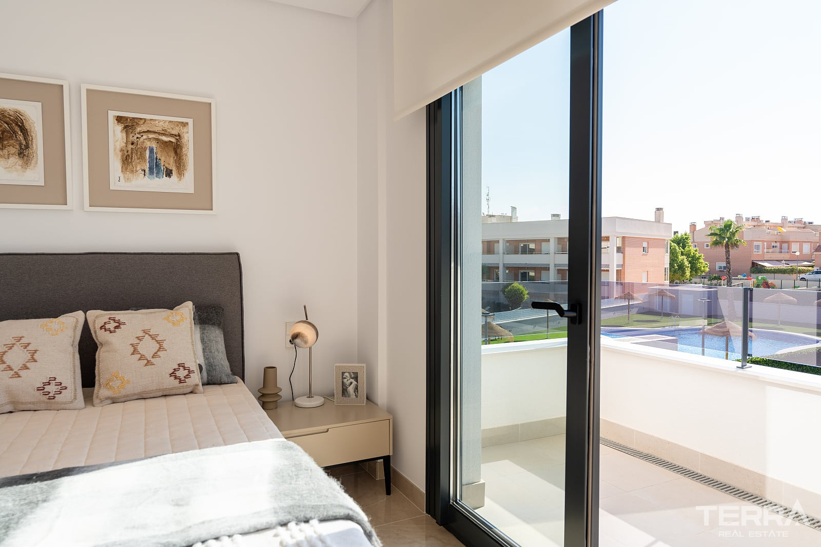 Villas for Sale in Santa Pola, Costa Blanca, Spain - 122558