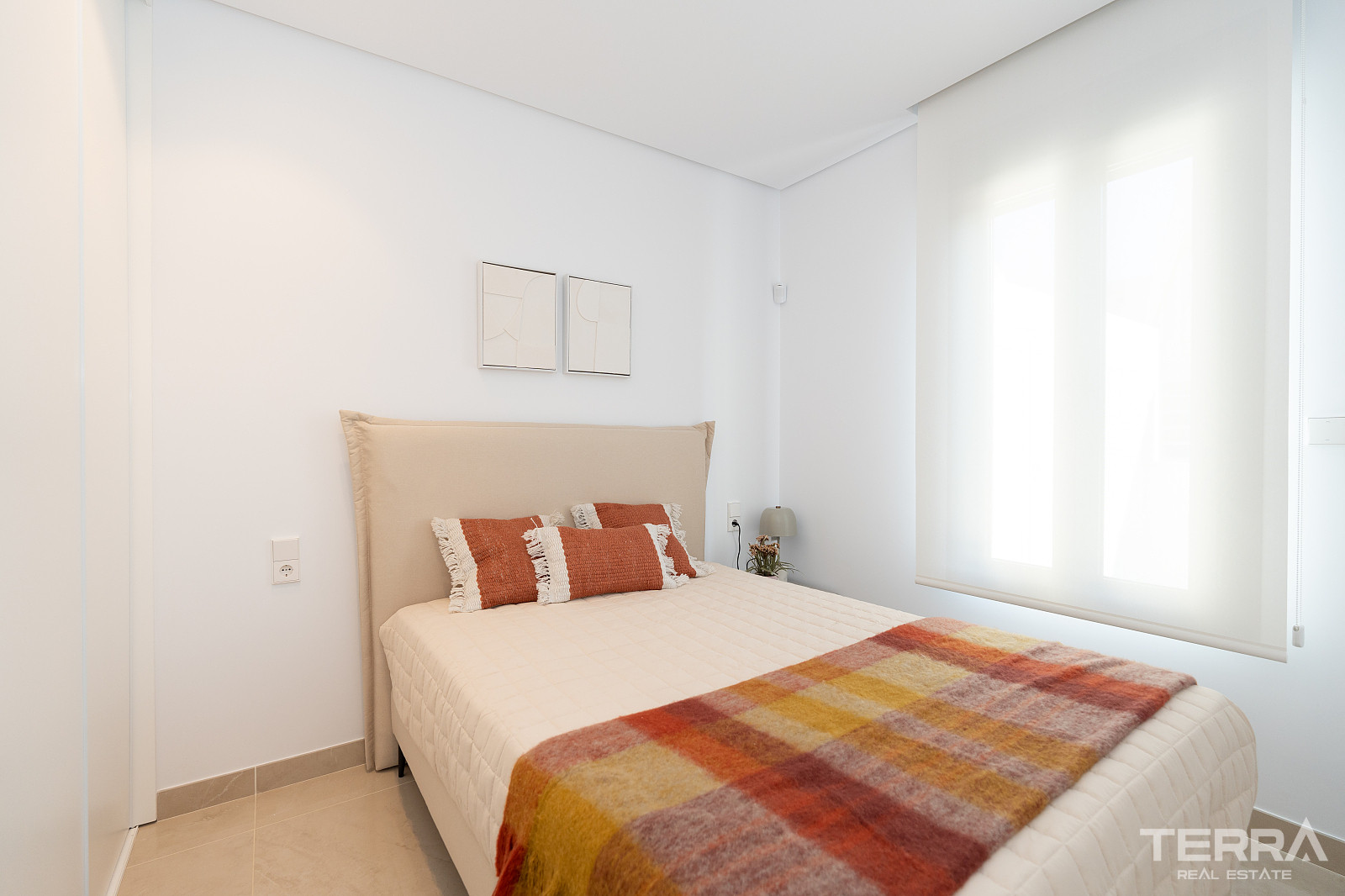 Villas for Sale in Santa Pola, Costa Blanca, Spain - 122560