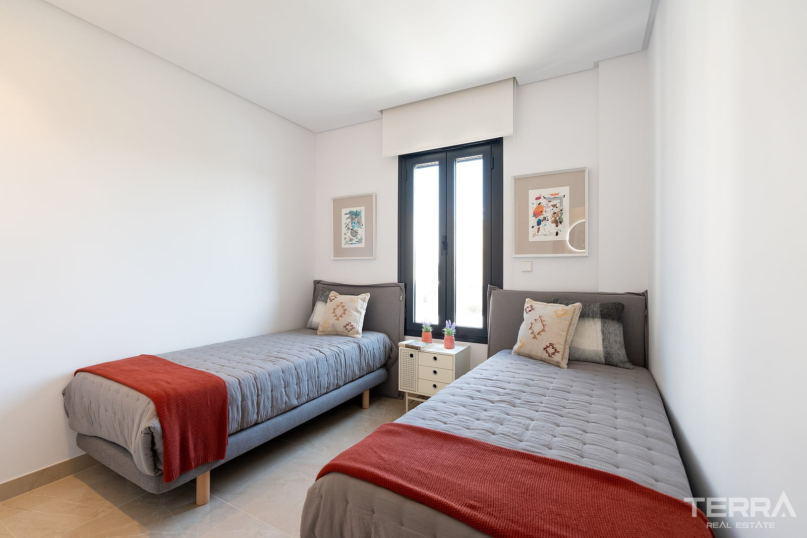 Villas for Sale in Santa Pola, Costa Blanca, Spain - 122561