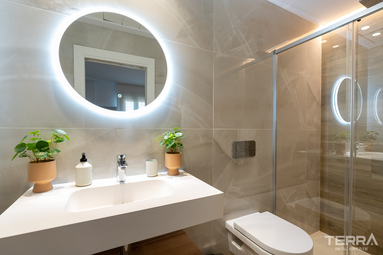 Villas for Sale in Santa Pola, Costa Blanca, Spain - 122564