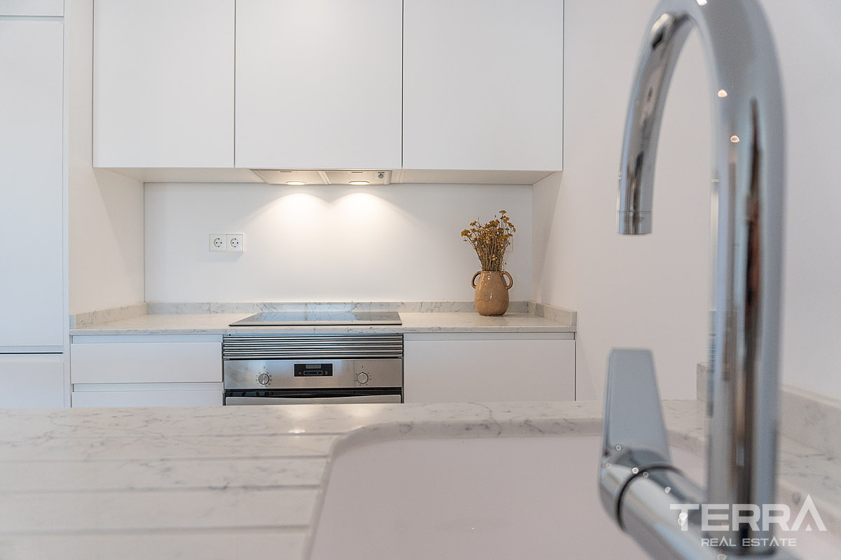 Furnished Apartments for Sale in Orihuela, Costa Blanca, Spain - 122586