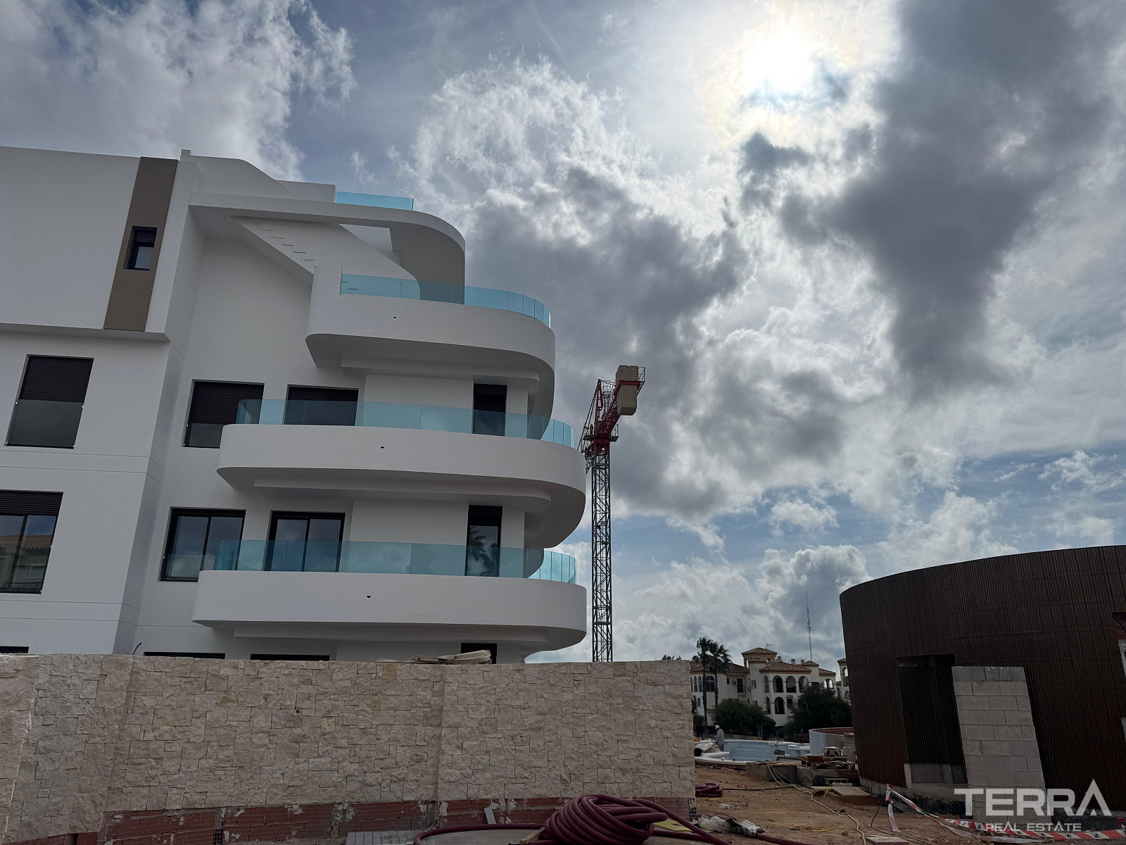 Furnished Apartments for Sale in Orihuela, Costa Blanca, Spain - 122610