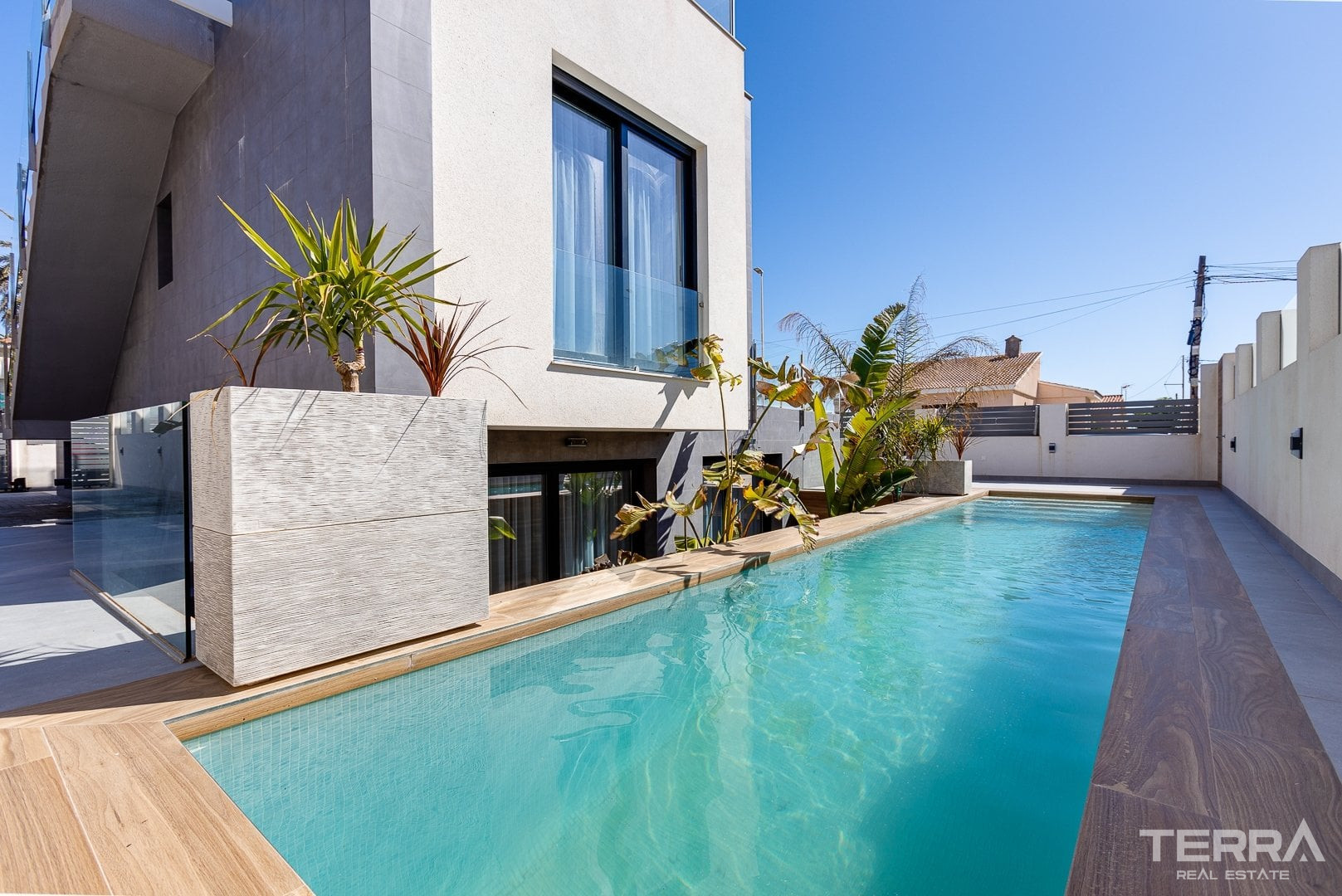Detached Villa for Sale in Torrevieja, Cosat Blanca, Spain - 122618