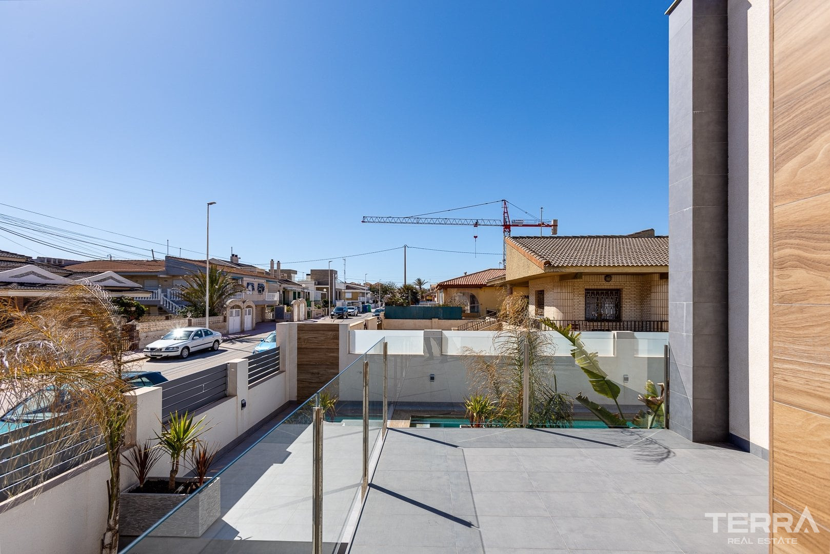 Detached Villa for Sale in Torrevieja, Cosat Blanca, Spain - 122622