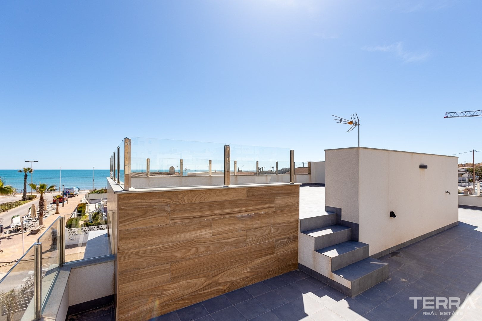 Detached Villa for Sale in Torrevieja, Cosat Blanca, Spain - 122624