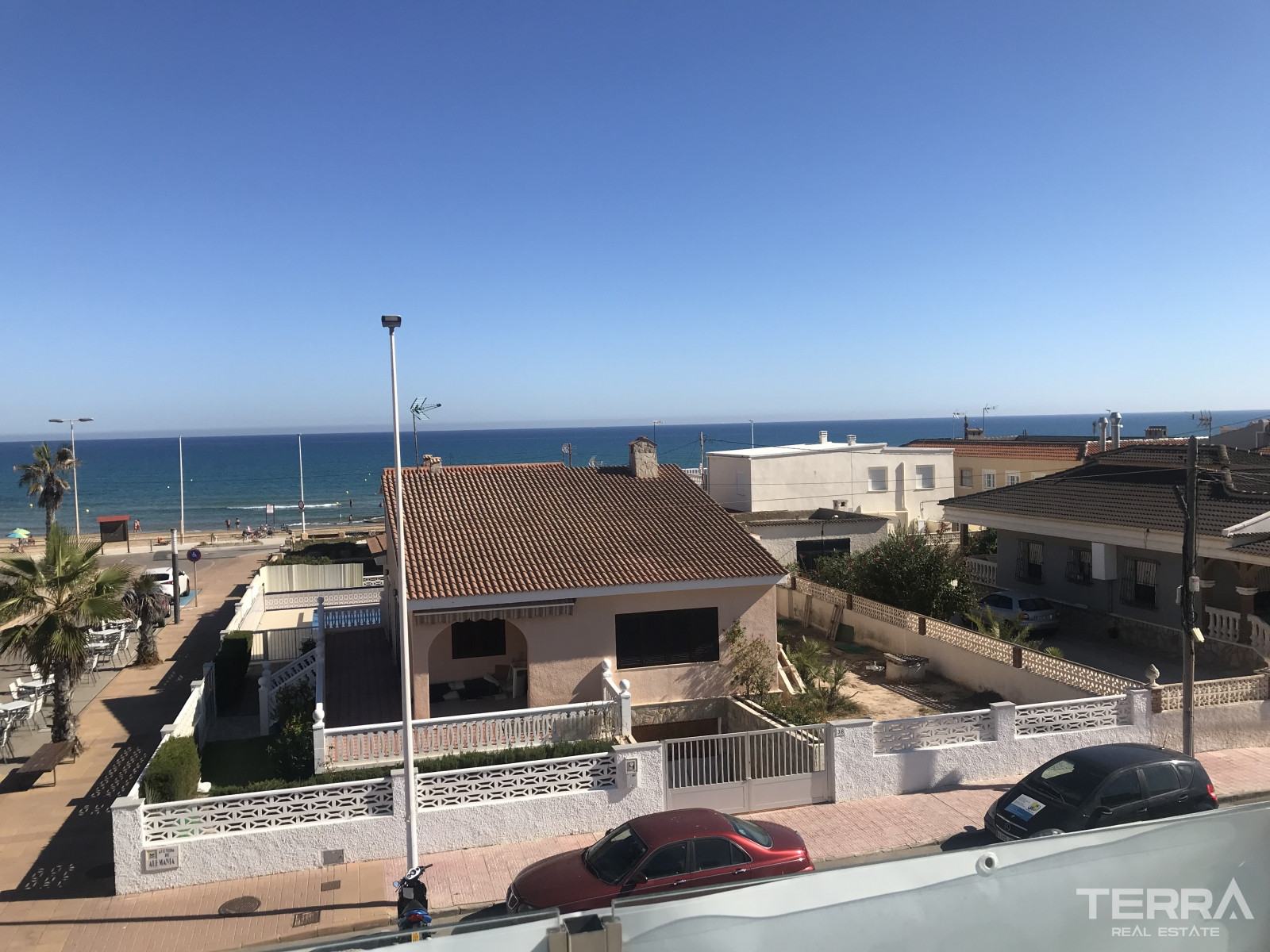 Detached Villa for Sale in Torrevieja, Cosat Blanca, Spain - 122631