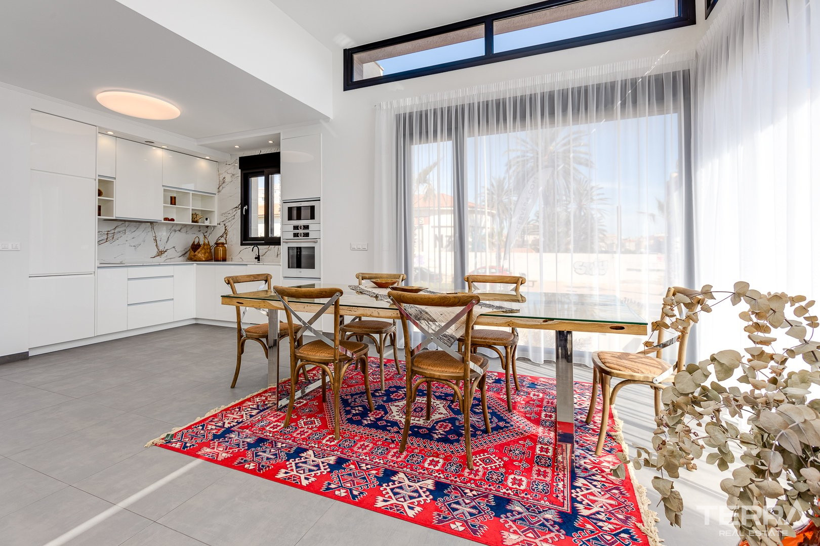 Detached Villa for Sale in Torrevieja, Cosat Blanca, Spain - 122645