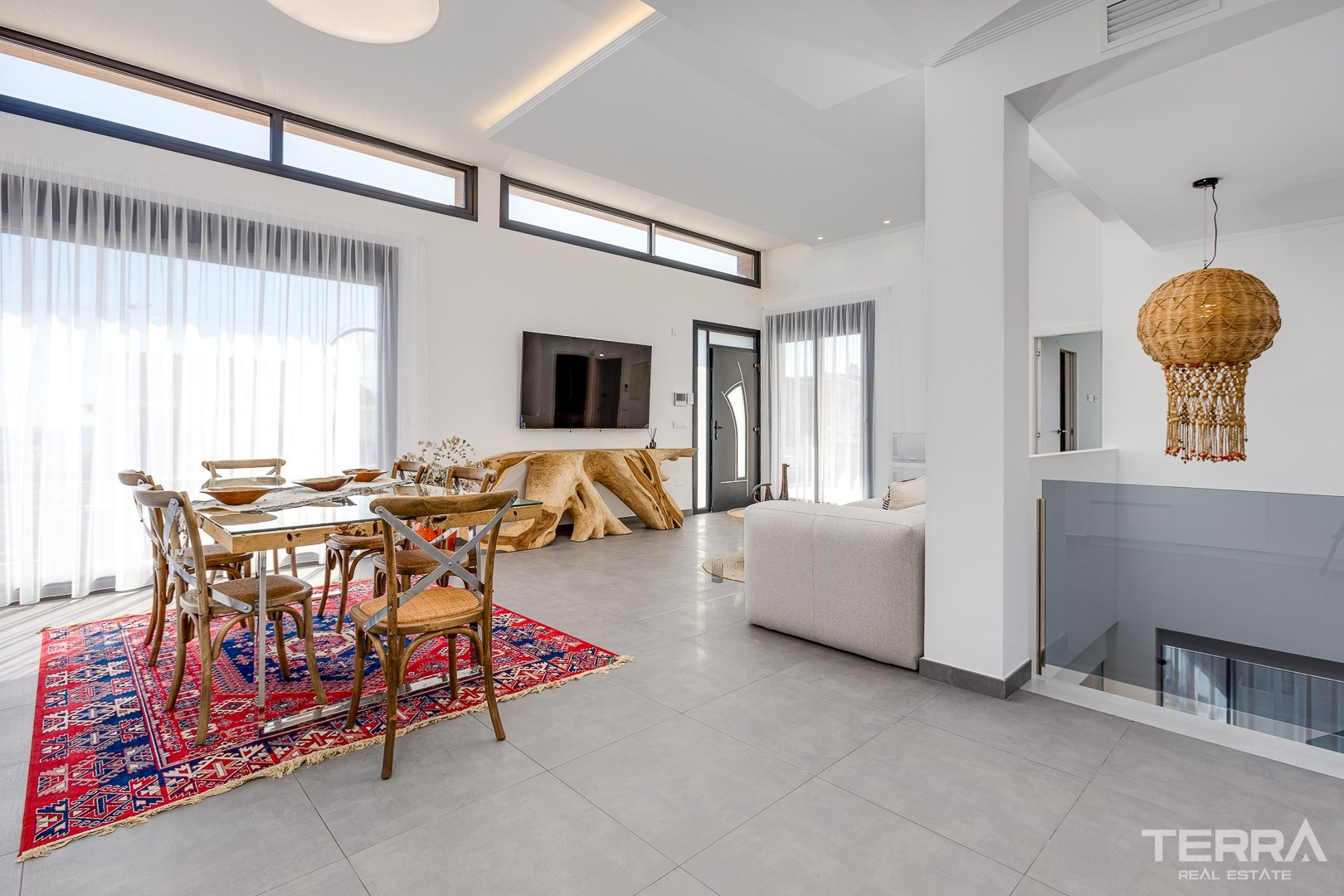 Detached Villa for Sale in Torrevieja, Cosat Blanca, Spain - 122650