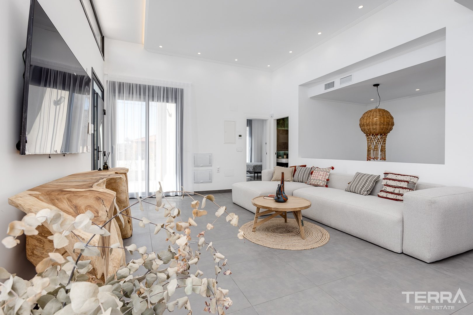 Detached Villa for Sale in Torrevieja, Cosat Blanca, Spain - 122653