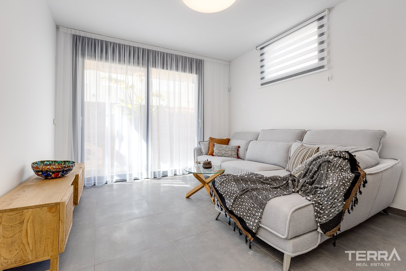 Detached Villa for Sale in Torrevieja, Cosat Blanca, Spain - 122656