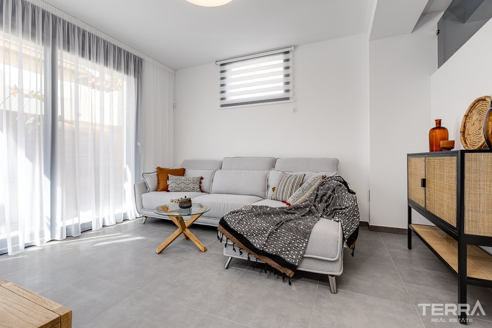Detached Villa for Sale in Torrevieja, Cosat Blanca, Spain - 122657