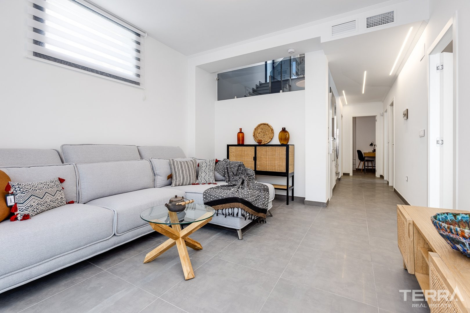 Detached Villa for Sale in Torrevieja, Cosat Blanca, Spain - 122658