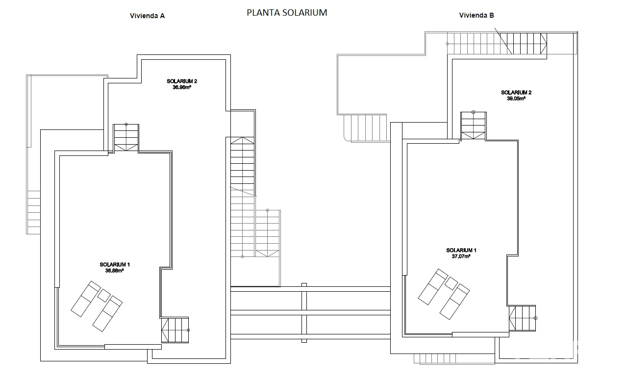 Detached Villa for Sale in Torrevieja, Cosat Blanca, Spain - 122681
