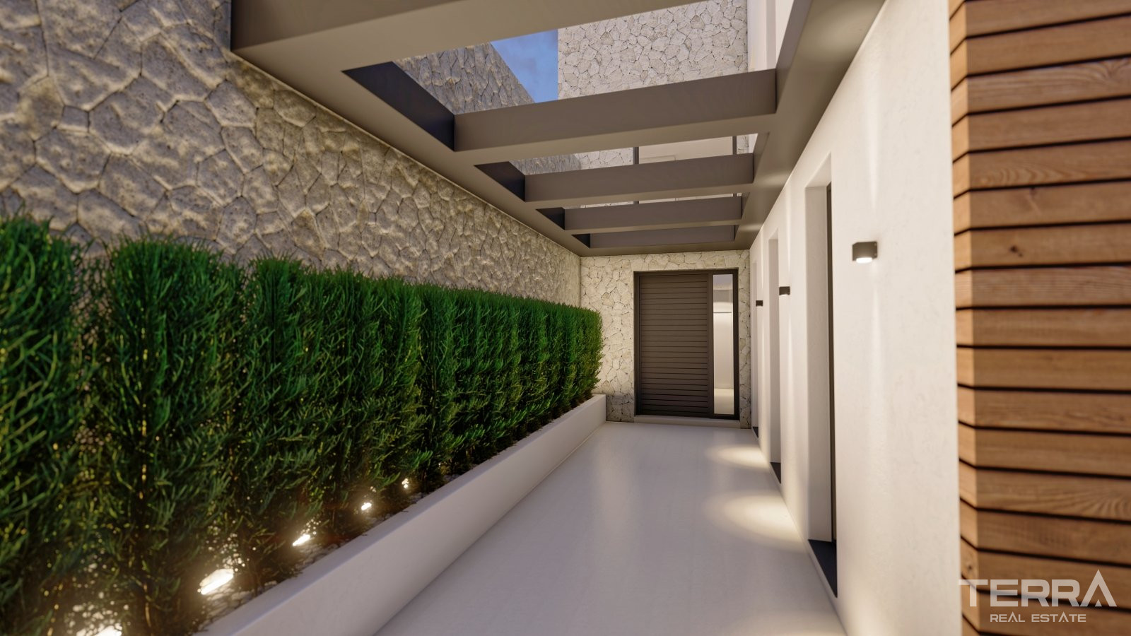 Detached Villa for Sale in Costa Blanca, Altea, Spain - 119879