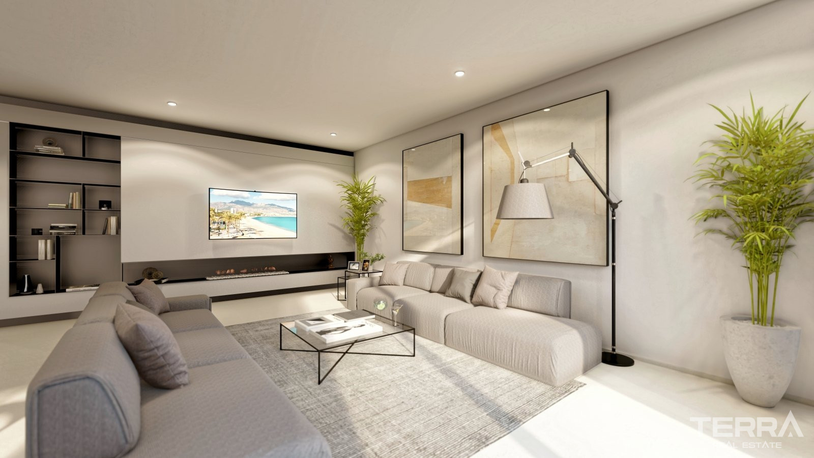 Detached Villa for Sale in Costa Blanca, Altea, Spain - 119881