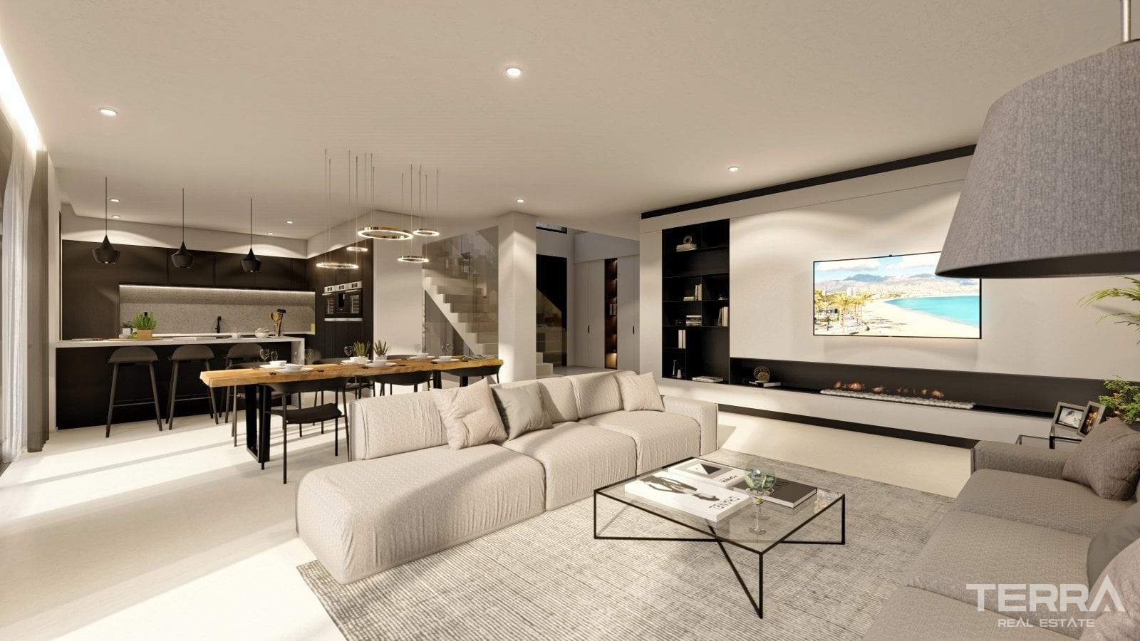Detached Villa for Sale in Costa Blanca, Altea, Spain - 119882