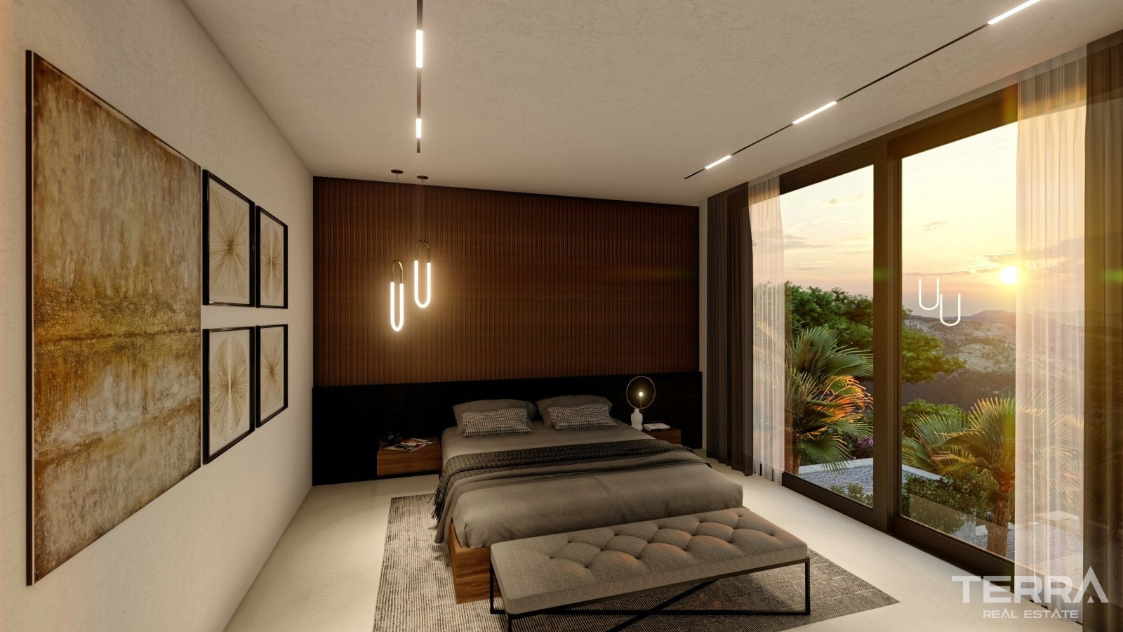 Detached Villa for Sale in Costa Blanca, Altea, Spain - 119884