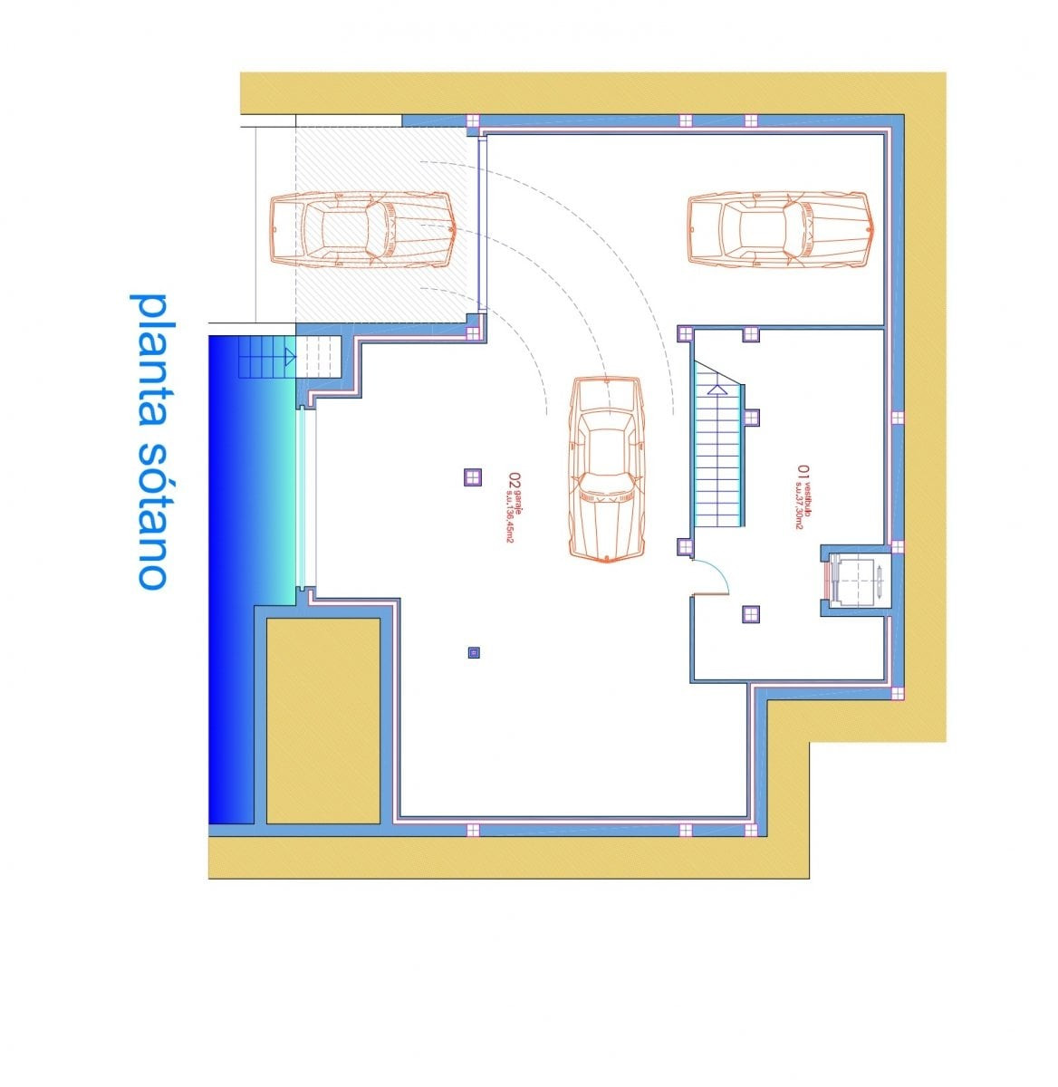 Detached Villa for Sale in Costa Blanca, Altea, Spain - 119892