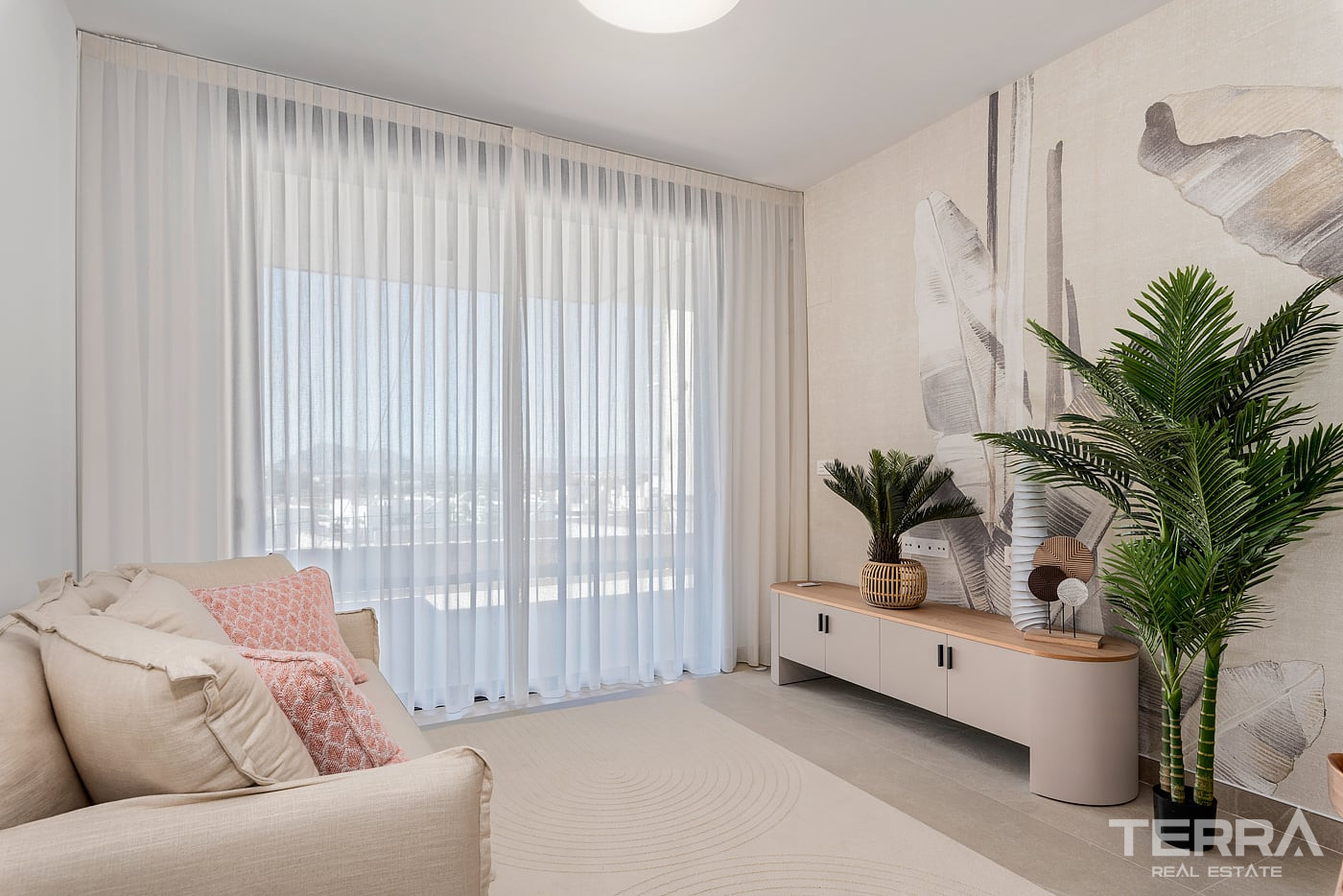 İspanya, Costa Blanca, Alicante’de Satılık Modern Daireler - 119846