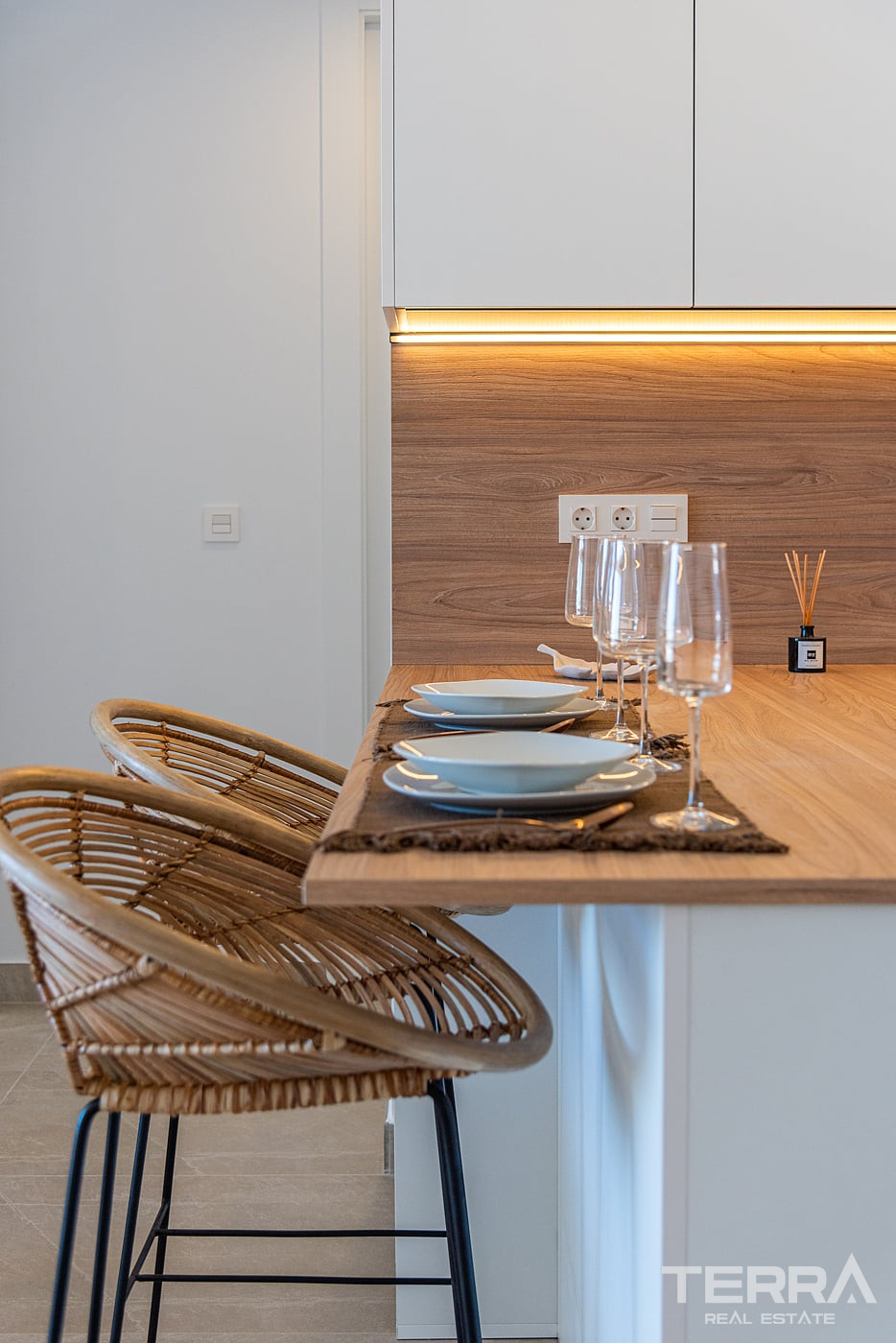 İspanya, Costa Blanca, Alicante’de Satılık Modern Daireler - 119851