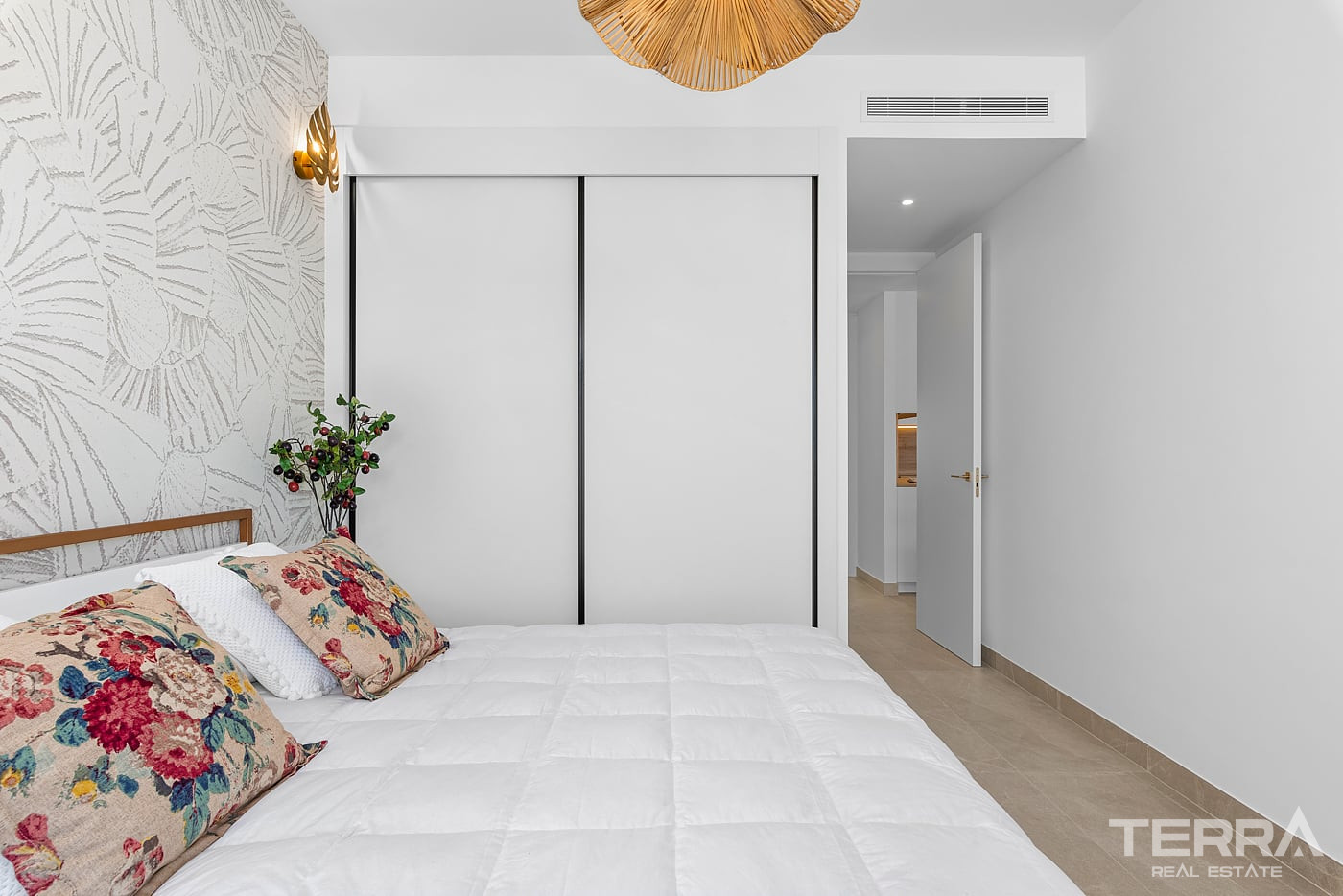 İspanya, Costa Blanca, Alicante’de Satılık Modern Daireler - 119857