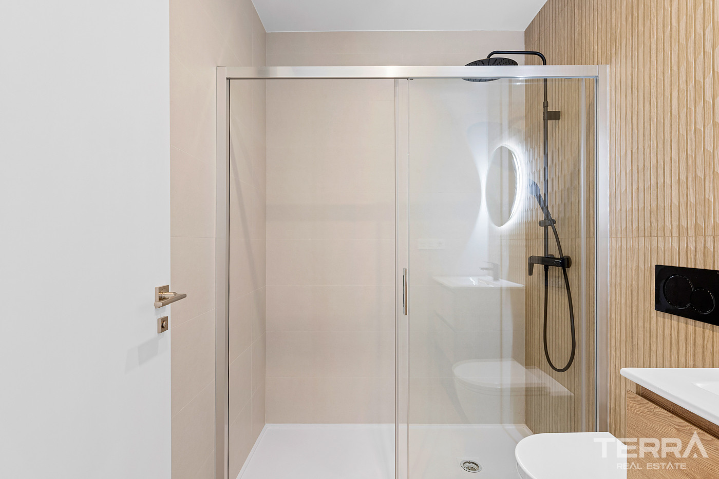 İspanya, Costa Blanca, Alicante’de Satılık Modern Daireler - 119863