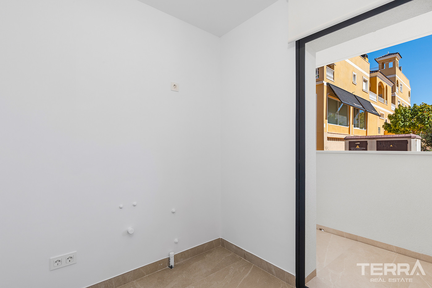 İspanya, Costa Blanca, Alicante’de Satılık Modern Daireler - 119865