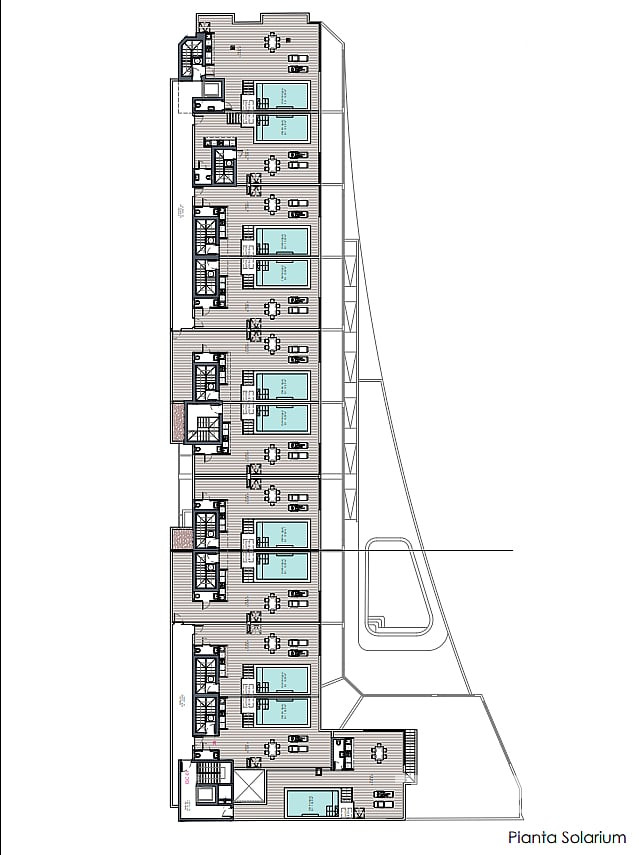 İspanya, Costa Blanca, Alicante’de Satılık Modern Daireler - 119871