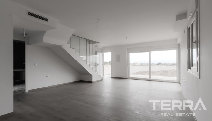 İspanya, Costa Blanca, Santa Pola’da Özel Havuzlu Satılık Villa - 120911
