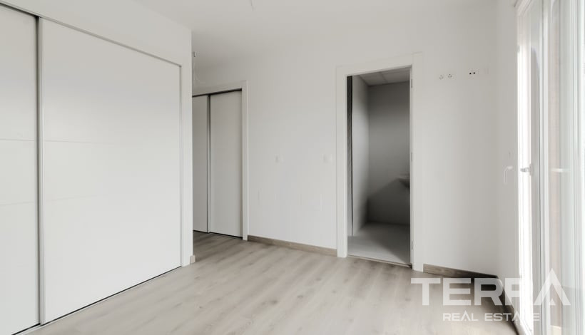 İspanya, Costa Blanca, Santa Pola’da Özel Havuzlu Satılık Villa - 120913