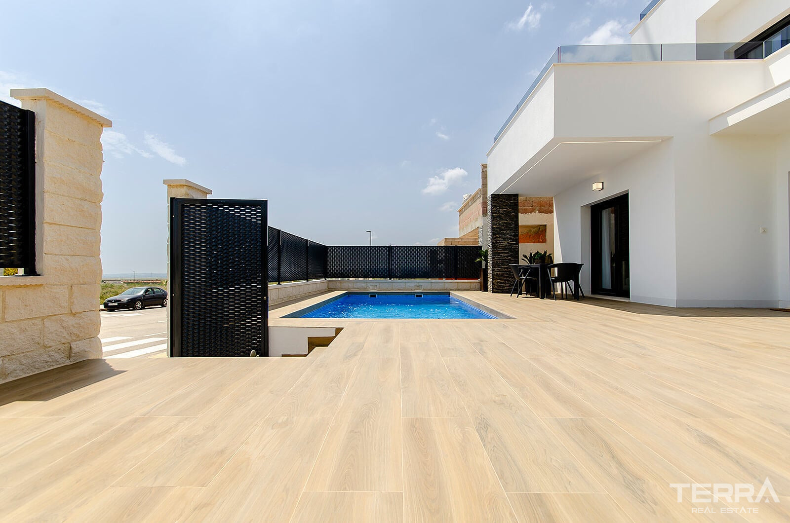 Golf Villas for Sale in Bigastro, Costa Blanca, Spain - 120951