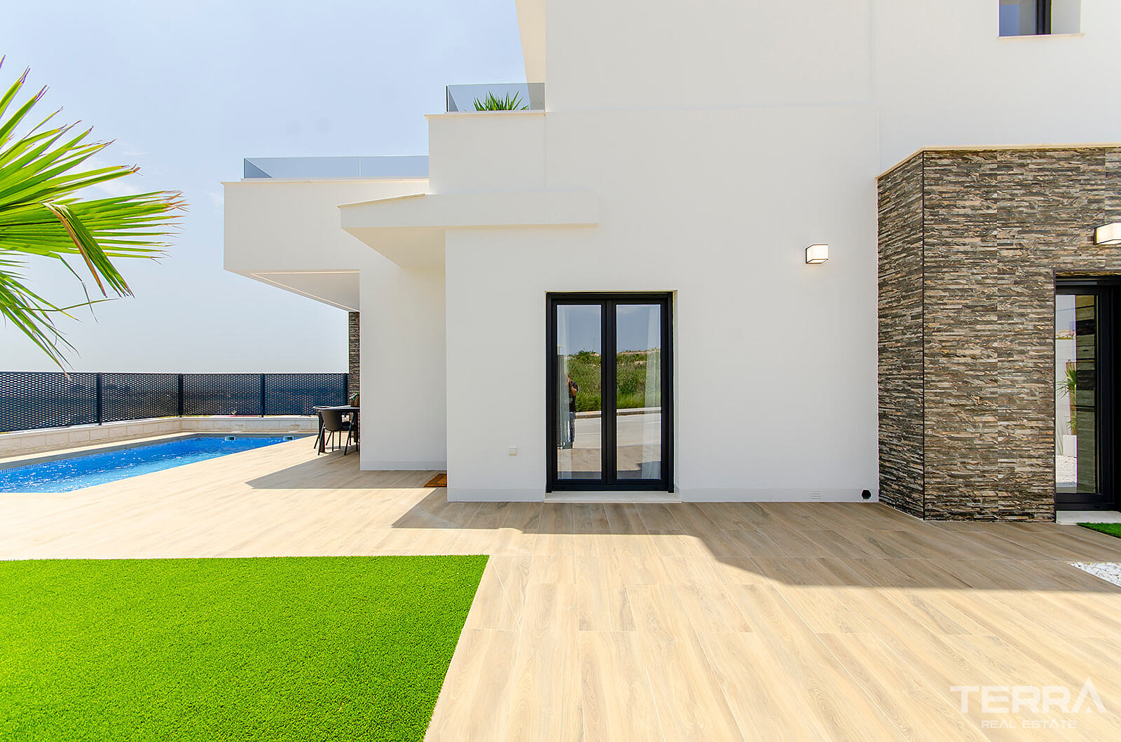 Golf Villas for Sale in Bigastro, Costa Blanca, Spain - 120952