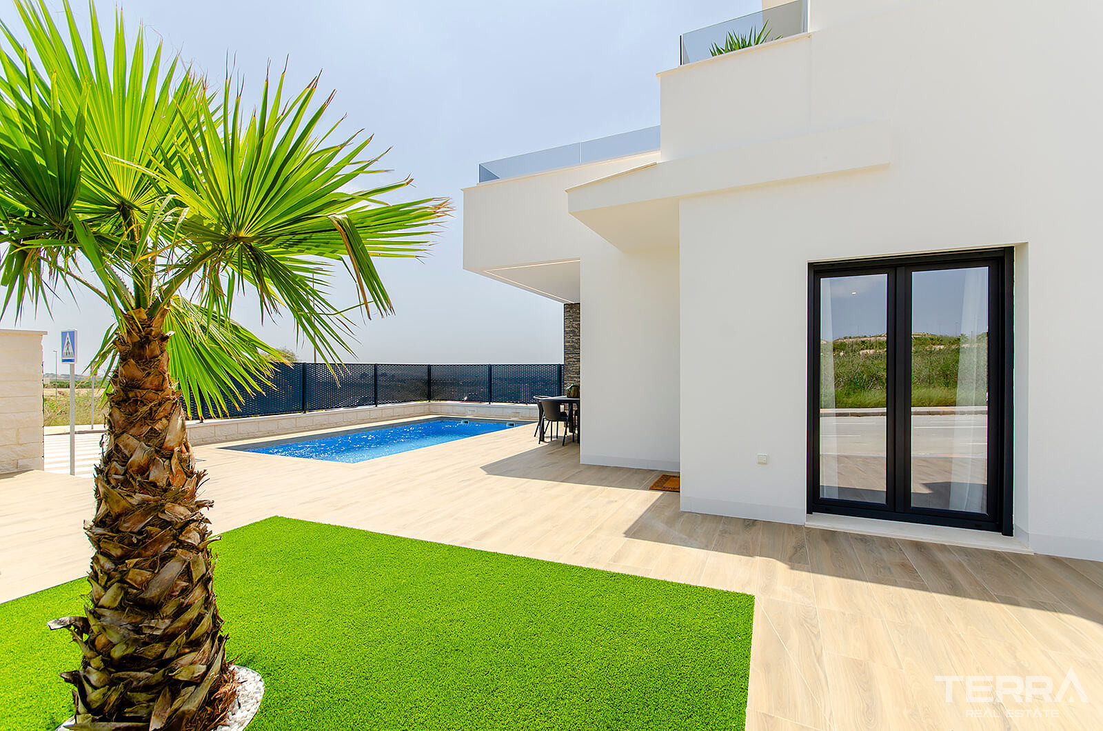 Golf Villas for Sale in Bigastro, Costa Blanca, Spain - 120953