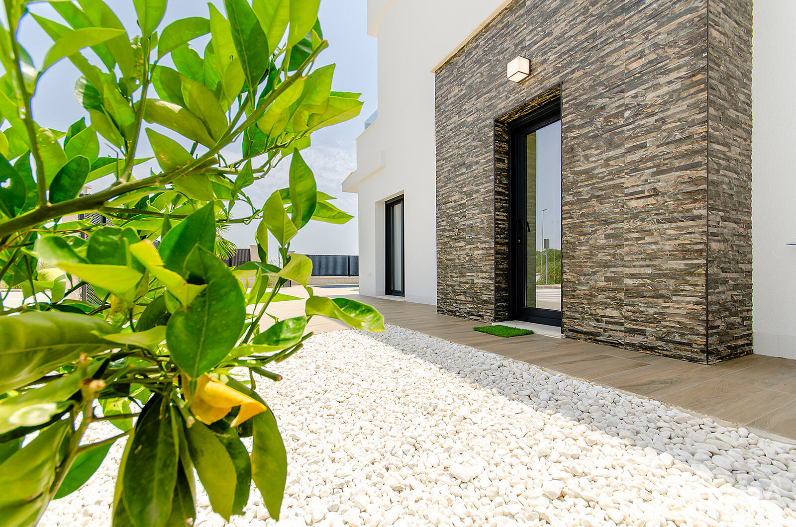 Golf Villas for Sale in Bigastro, Costa Blanca, Spain - 120954
