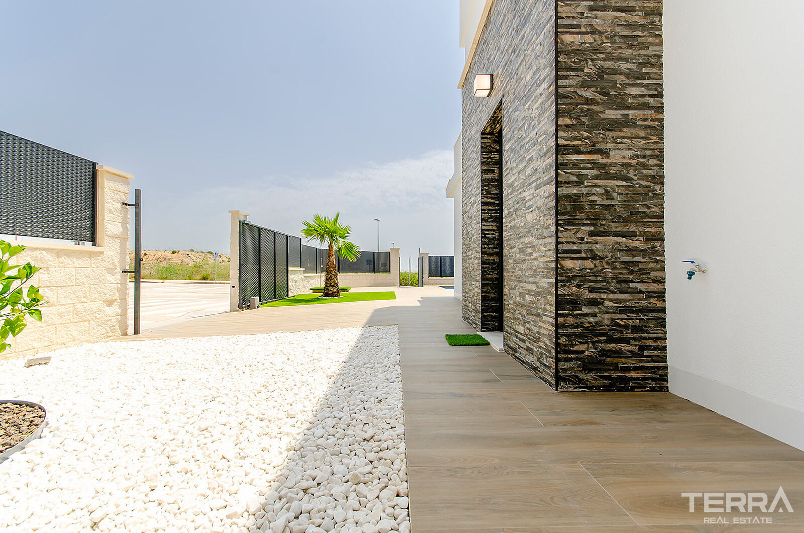 Golf Villas for Sale in Bigastro, Costa Blanca, Spain - 120955