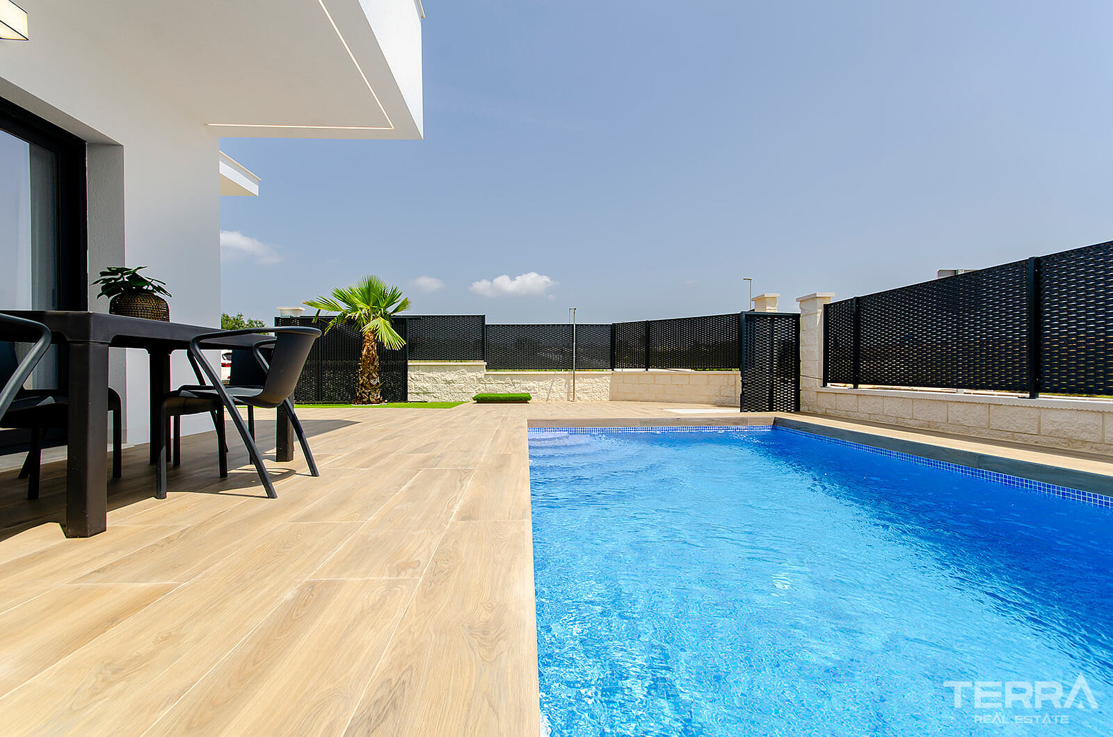 Golf Villas for Sale in Bigastro, Costa Blanca, Spain - 120956