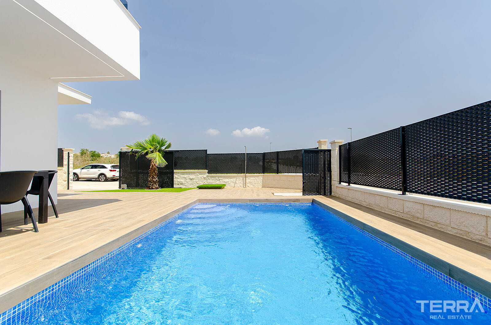 Golf Villas for Sale in Bigastro, Costa Blanca, Spain - 120957