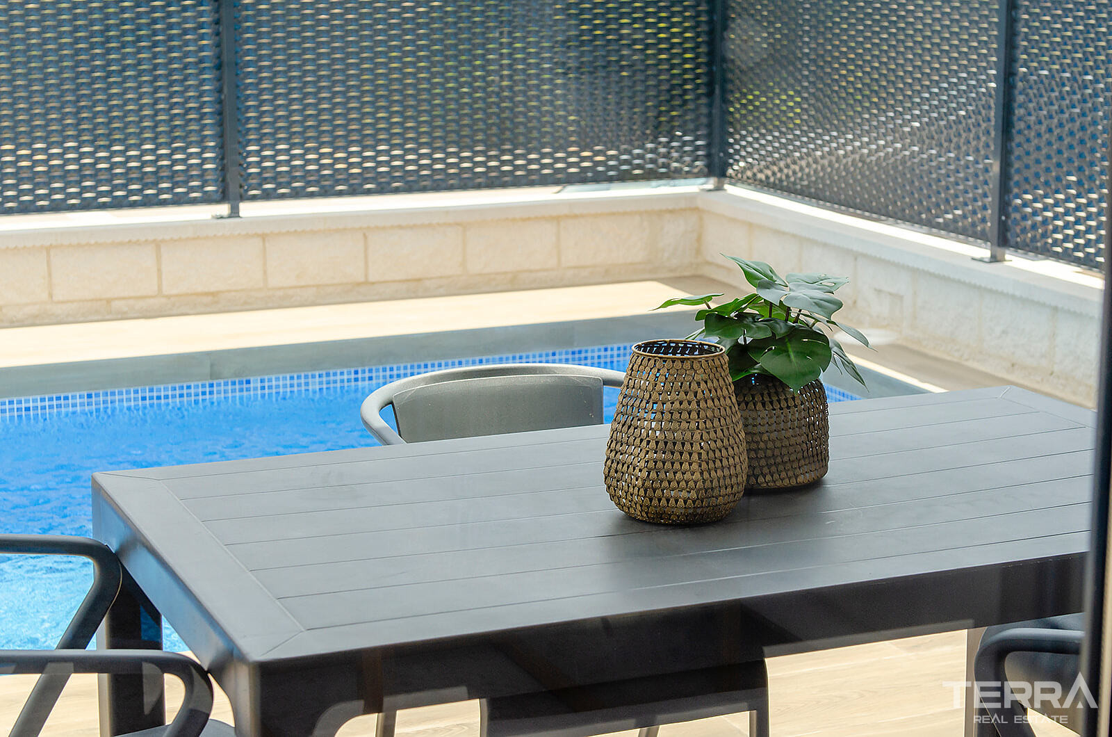 Golf Villas for Sale in Bigastro, Costa Blanca, Spain - 120959