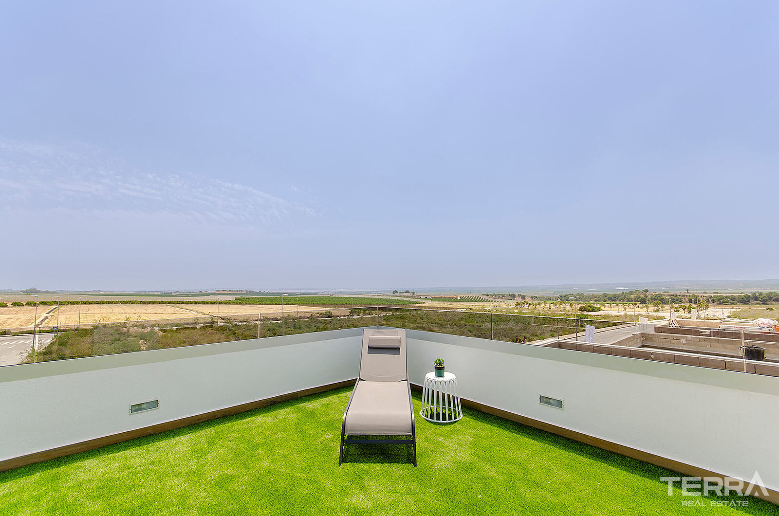 Golf Villas for Sale in Bigastro, Costa Blanca, Spain - 120960