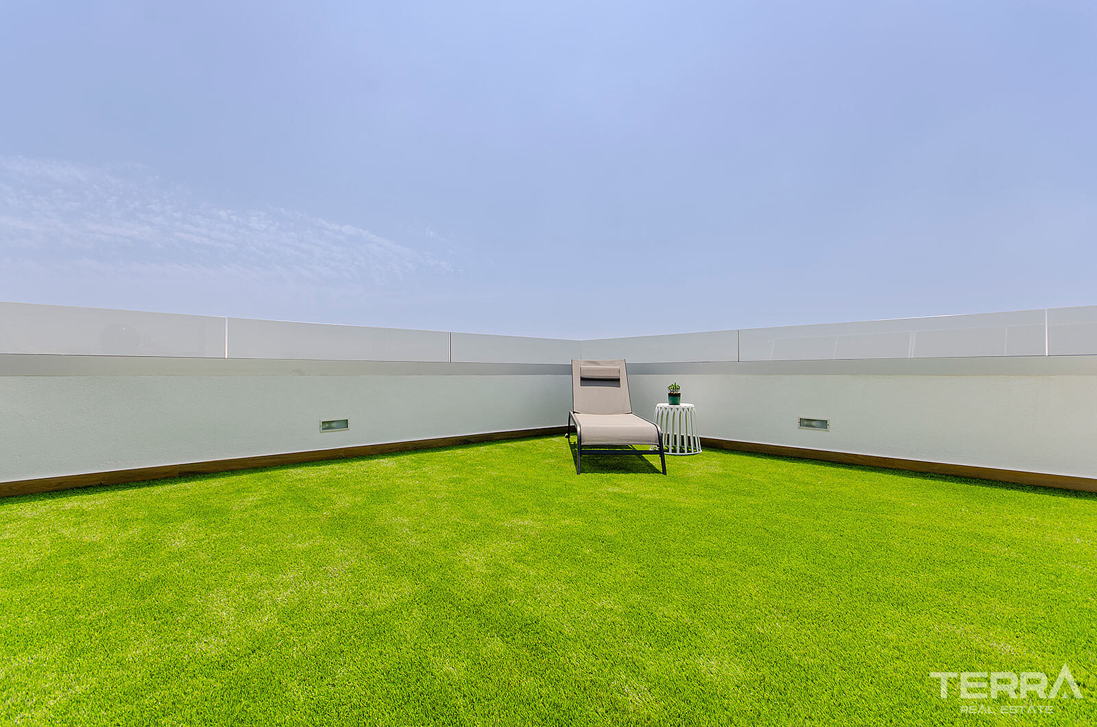 Golf Villas for Sale in Bigastro, Costa Blanca, Spain - 120962