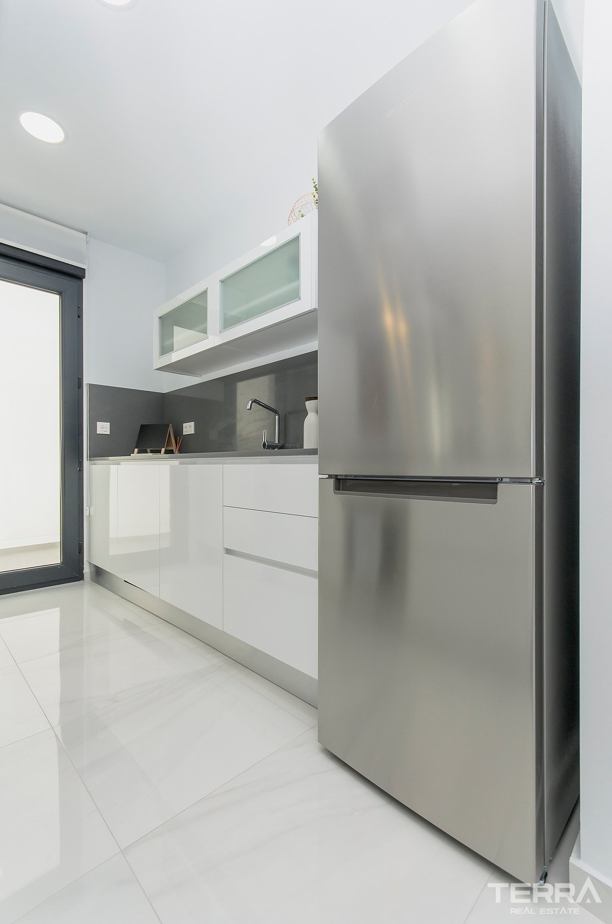 Golf Villas for Sale in Bigastro, Costa Blanca, Spain - 120973