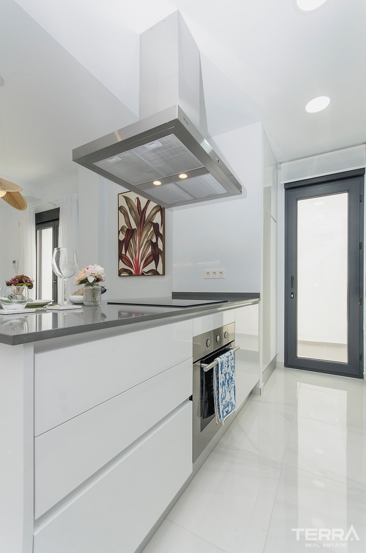 Golf Villas for Sale in Bigastro, Costa Blanca, Spain - 120975