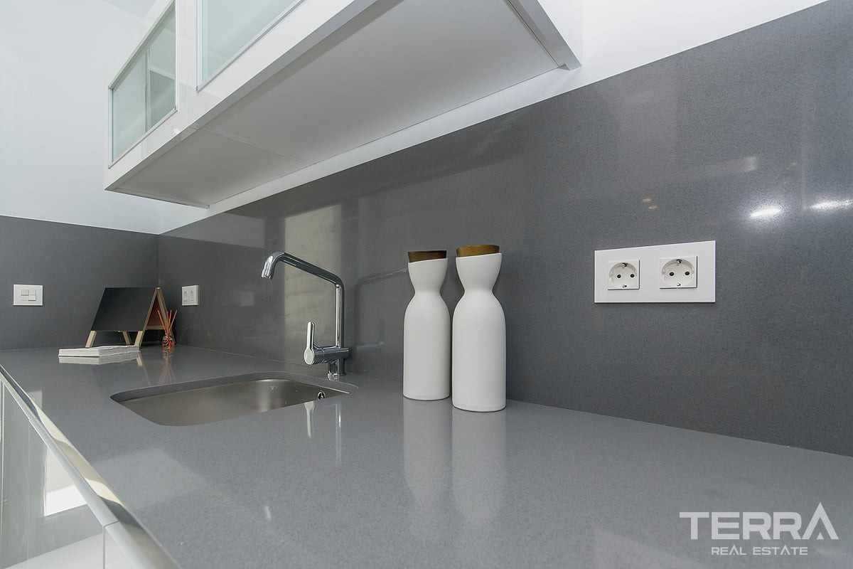 Golf Villas for Sale in Bigastro, Costa Blanca, Spain - 120977