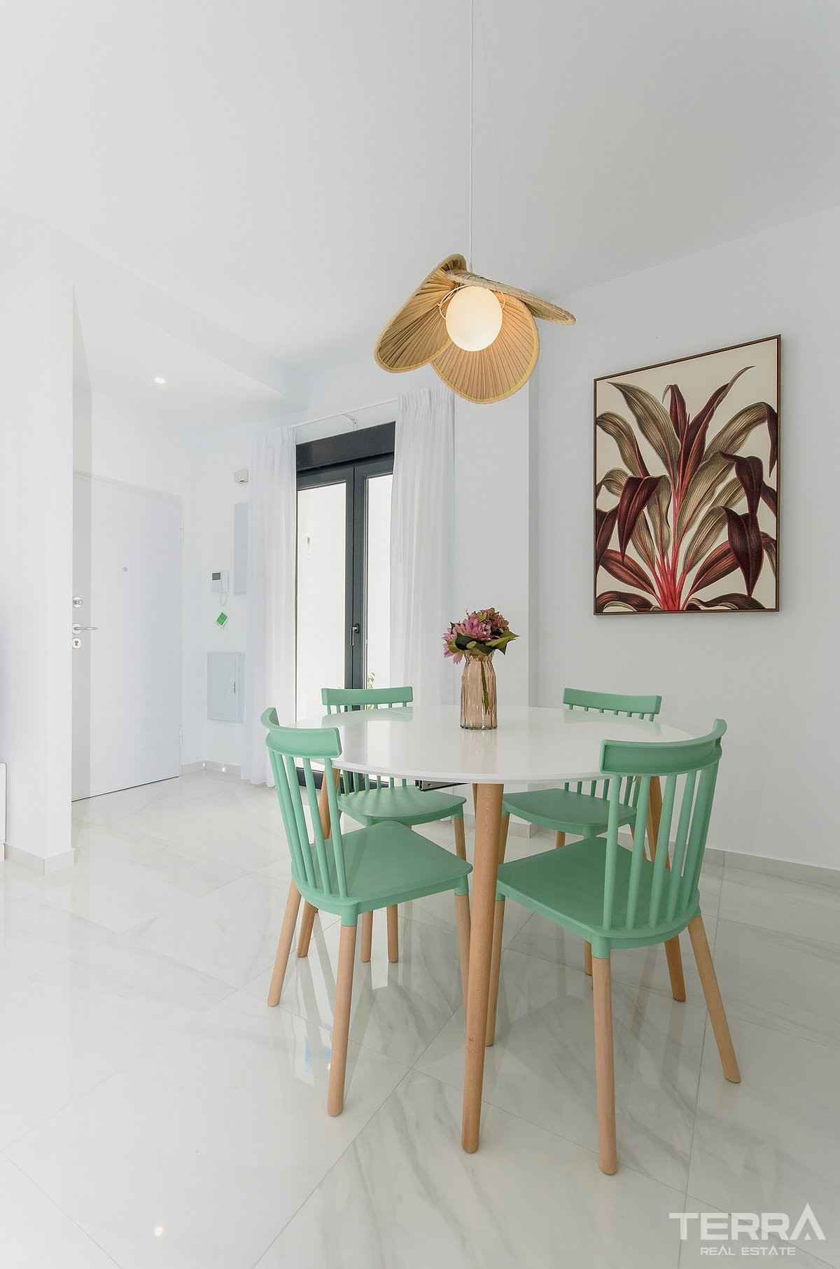 Golf Villas for Sale in Bigastro, Costa Blanca, Spain - 120986