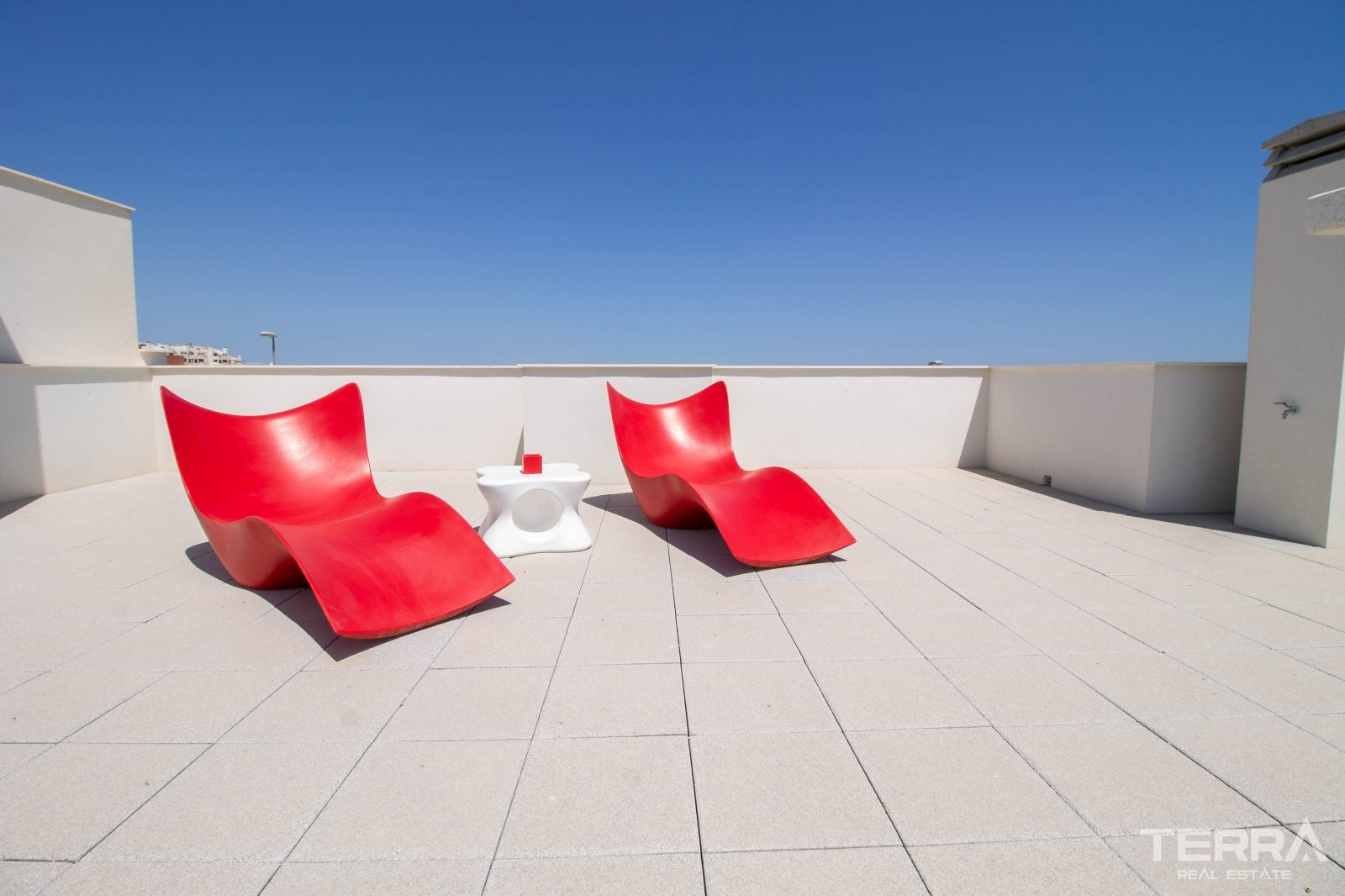 Golf Apartments for Sale in Orihuela, Costa Blanca, Spain - 121006
