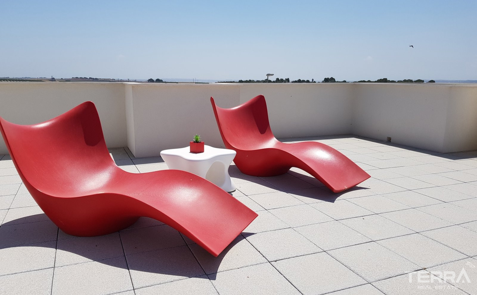 Golf Apartments for Sale in Orihuela, Costa Blanca, Spain - 121007