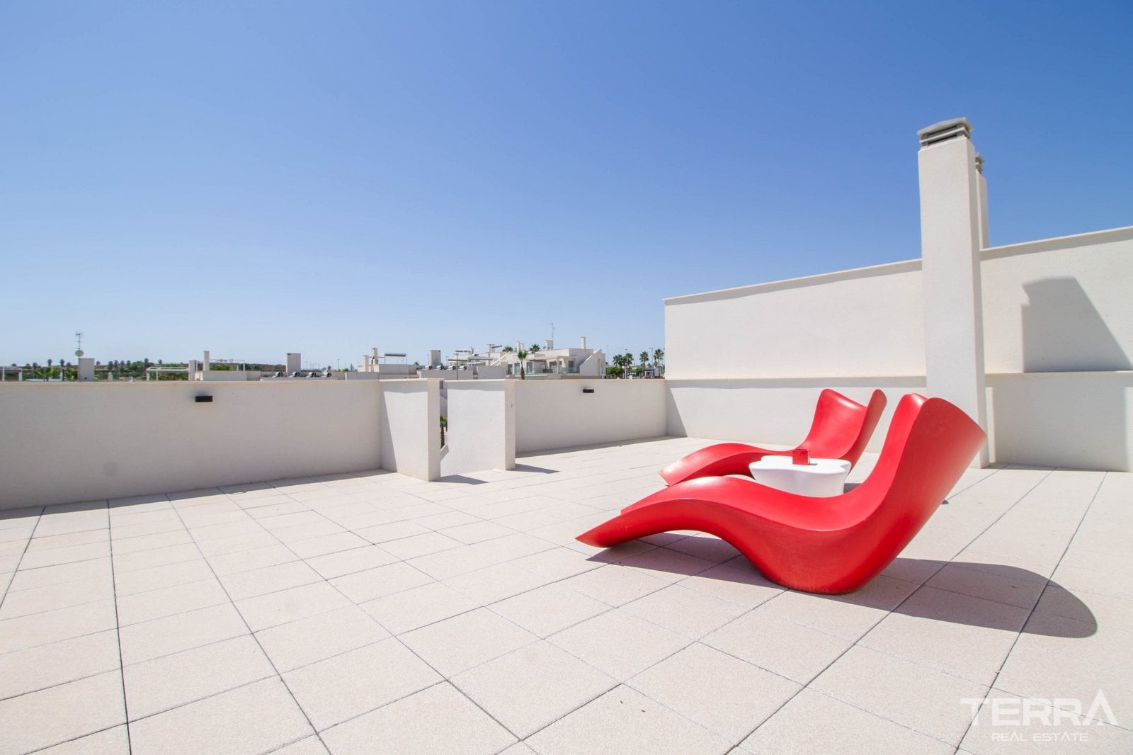 Golf Apartments for Sale in Orihuela, Costa Blanca, Spain - 121008