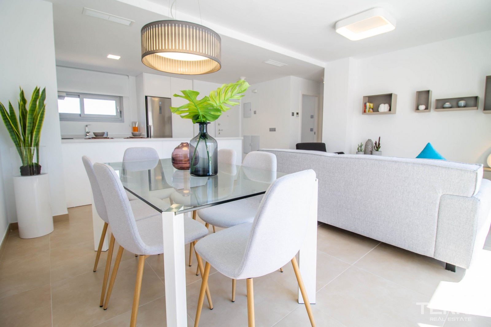 Golf Apartments for Sale in Orihuela, Costa Blanca, Spain - 121013