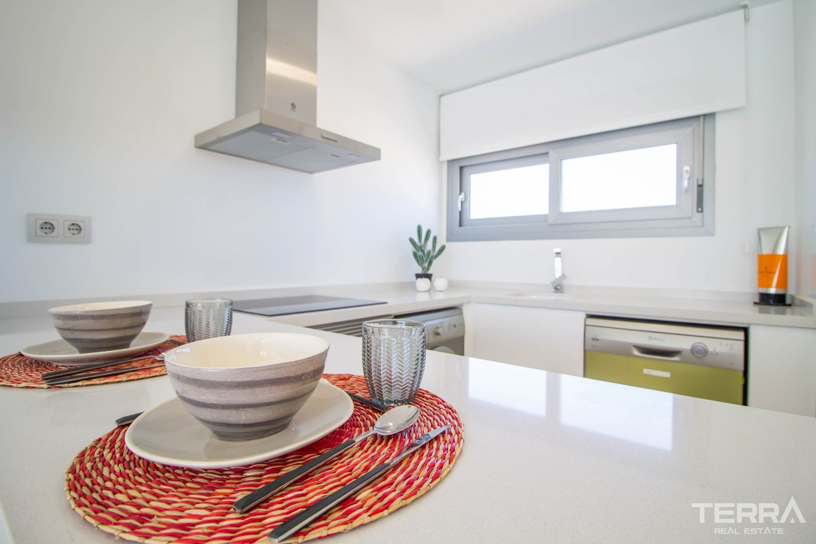 Golf Apartments for Sale in Orihuela, Costa Blanca, Spain - 121016